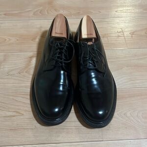 Church’s English shoes black  men’s size 11 Oxford dress shoes
